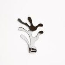 Alessi Крючки настенные Mediterraneo (2 шт.) арт. ESI10SET