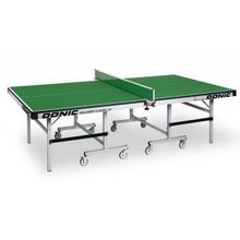 Производитель не указан Теннисный стол WALDNER CLASSIC 25 GREEN 400221-G