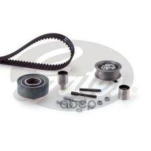 Комплект Ремня Грм Audi A3,Skoda Octavia,Vw Caddy,Golf,Polo,Bora Gates арт. K015559XS