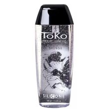 Силиконовый лубрикант Toko Silicone - 165 мл. (16946)