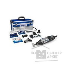 Dremel 4000-6 128 Гравер F0134000LR