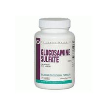 Universal nutrition Glucosamine Sulfate 50 капс (Средства для суставов и связок)