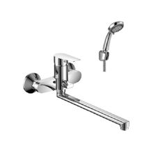 Смеситель Для Ванны, С Гарнитуром, Rossinka S S35-33