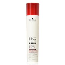 Schwarzkopf Professional Шампунь для волос восстановление, Schwarzkopf Professional