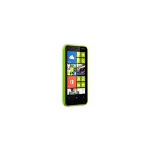 Коммуникатор Nokia 620 Lumia Lime