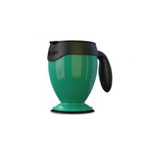 Кружка MIGHTY MUG зеленая MM-001GRN