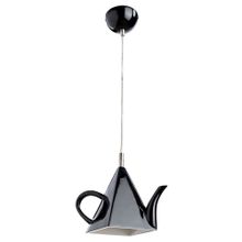 Подвес Arte Lamp A6604SP-1BK CAFFETTERIA