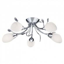 Arte Lamp Потолочная люстра Arte Lamp Gardenia A2766PL-5CC ID - 412918