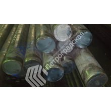 Сталь круглая 23х2г2ц