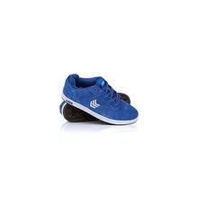 Кеды Vox Lockdown Rel Blue White White