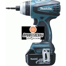 Makita Шуруповерт аккумуляторный ударный Makita DTD146RFE 178440