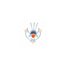 MW-Light 227012804 Аква влагозащищенный светильник