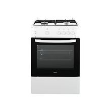 Beko Газовая плита (60 см) Beko CSG 63010 GW