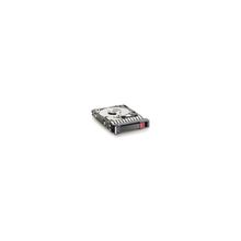 600GB 10K 6G SFF SAS 2.5 HotPlug Dual Port HDD (For use with SAS Models servers and storage systems) (581286-B21)