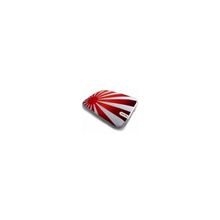 Чехол для ноутбука 15.6" Canyon CNL-NB12J, красный