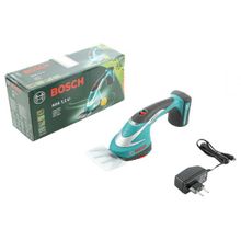 Bosch Ножницы для травы и кустов Bosch AGS 7.2 LI