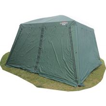  Тент-шатер Campack Tent G-3001W (со стенками)