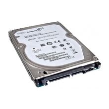 Seagate Technology HDD 500 Gb SATA III жесткий диск