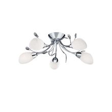 ARTE Lamp A2766PL-5CC, GARDENIA