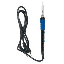 Паяльник с регулировкой температуры YIHUA 928D