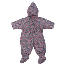 Lappi Kids Зимний комбинезон Silva 2049 946