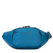 Сумка на пояс Venturesafe X waistpack blue steel