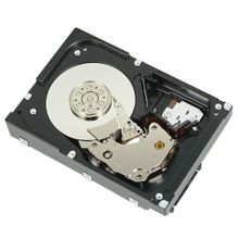 dell 8tb lff 3.5" sas 7.2k 12gbps hdd hot plug for g13 servers (analog 400-ahjd) (400-ampg)