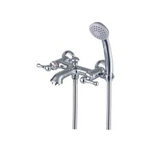 Смеситель Lemark для ванны с коротким изливом, Balance