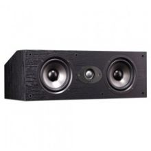 Polk Audio TSx 150C Black