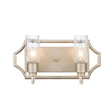 Vele Luce Бра Vele Luce Elsa VL4214W02 ID - 247552