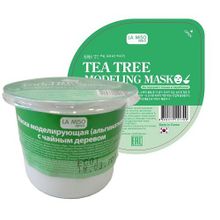 Маска альгинатная La Miso с чайным деревом 28г