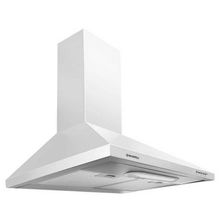Каминная вытяжка Maunfeld Corsa Light С 50 White