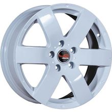 Колесный диск REPLICA OPL37 7x17 5x105 D56,6 ET42 w