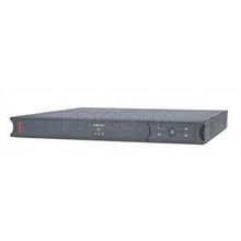 APC by Schneider Electric Smart-UPS SC 450VA 230V - 1U Rackmount Tower