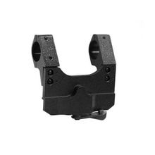 Кронштейн 25,4 мм СКС Точприбор