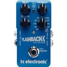 Flashback Delay & Looper TonePrint