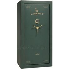 Оружейный сейф Liberty Colonial 23GNT-BR