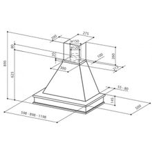 Faber (Фабер) RANCH 90 WH SC H-EP