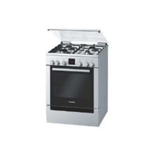 Плита газовая Bosch HGV 645250 R