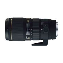 Объектив Sigma (Nikon) 70-200mm f 2.8 EX DG OS APO HSM