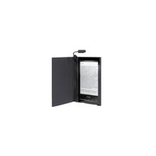 Sony кожаная для Sony PRS-T1 (PRSA-CL10R) Cover with Light