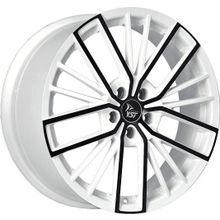 Колесный диск YST X-20 7x17 5x108 D63,3 ET55 w+b