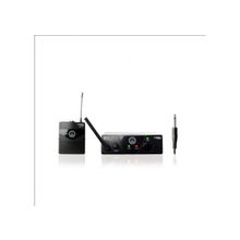 AKG WMS40 Mini Instrumental Set Band C (662.300) инструментальная радиосистема с карманным передатчиком и кабелем