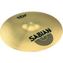 SABIAN SABIAN 18 SBR CRASH RIDE