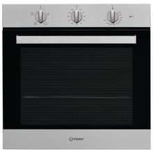 Indesit Духовой шкаф Indesit IFW 6230 IX