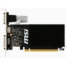 MSI MSI GeForce GT 710 1GD3H LP