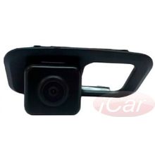 InCar VDC-032 для Nissan Qashqai (2014 - 2017), X-Trail (2014 - 2017)