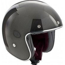 Rocc Classic Carbon, Jet-шлем