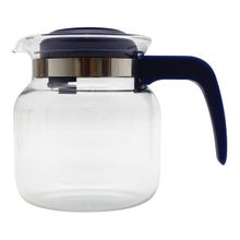 Термочайник SIMAX Matura Jug (0,65 л) без колбы 3092 (цвет ручки в ассортименте: черный, синий, коричневый, красный, белый)