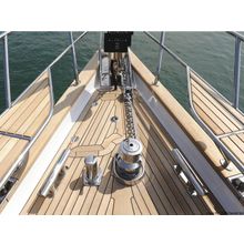 Osculati ProLoc 246 adhesive sealant white 600 ml, 65.446.52